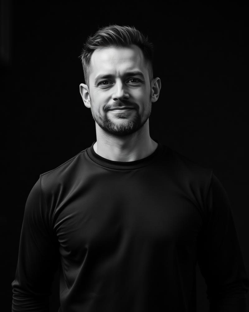 Theo Brandt, Rehabilitation & Longevity at Ironhall